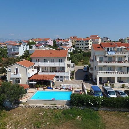 Villa Jurac Povljana Dış mekan fotoğraf
