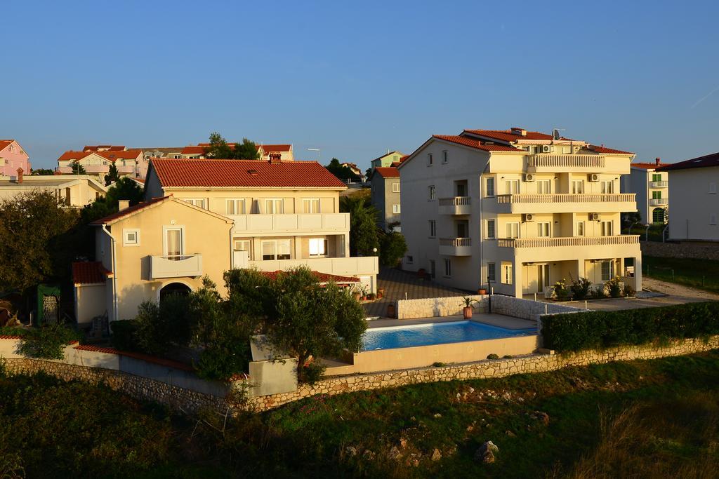 Villa Jurac Povljana Dış mekan fotoğraf