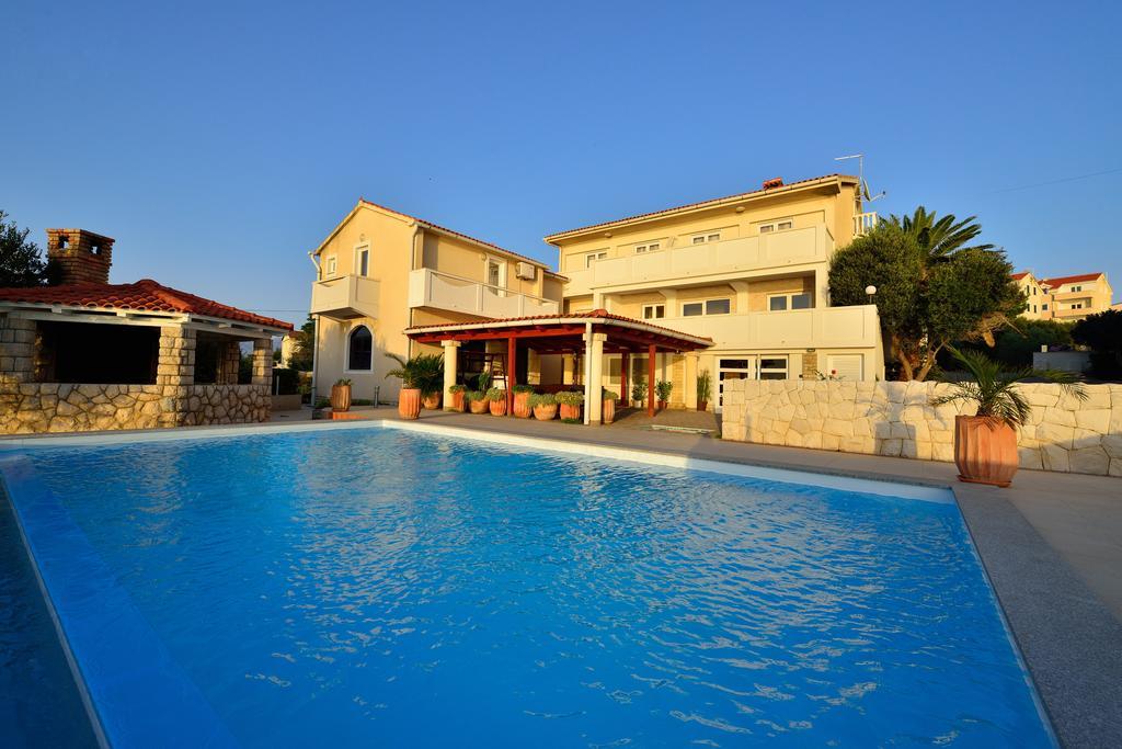 Villa Jurac Povljana Dış mekan fotoğraf