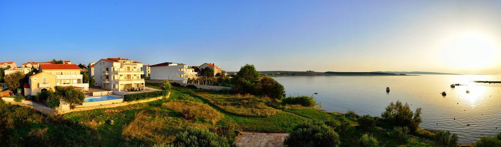 Villa Jurac Povljana Dış mekan fotoğraf