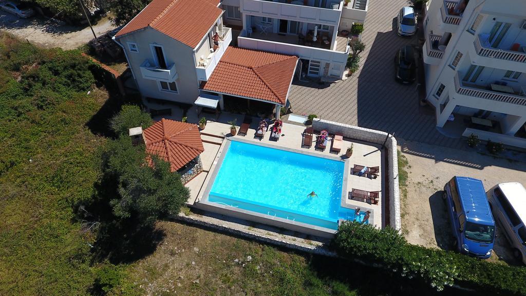 Villa Jurac Povljana Dış mekan fotoğraf