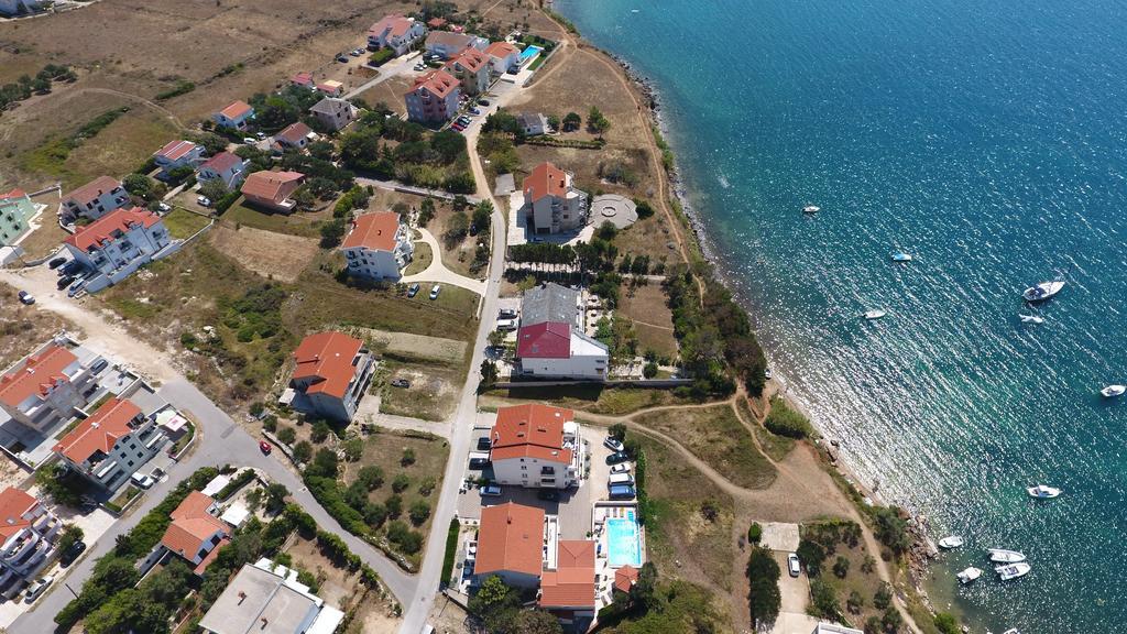 Villa Jurac Povljana Dış mekan fotoğraf