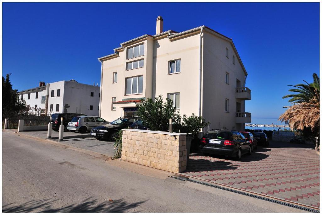 Villa Jurac Povljana Dış mekan fotoğraf