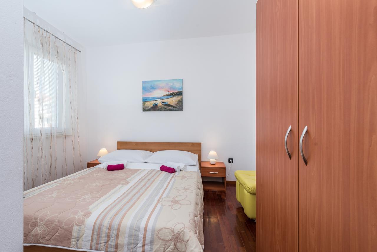 Villa Jurac Povljana Dış mekan fotoğraf