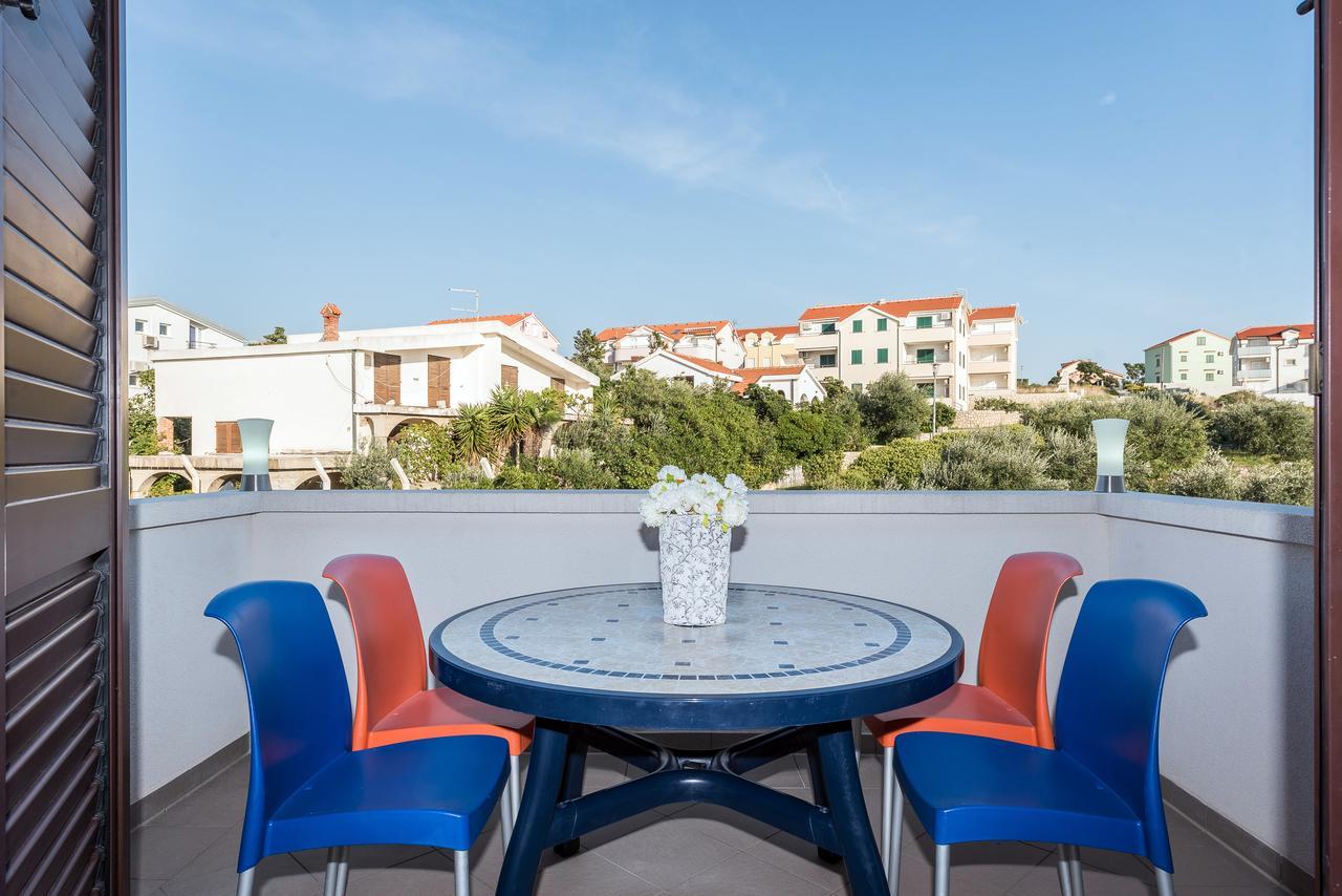 Villa Jurac Povljana Dış mekan fotoğraf