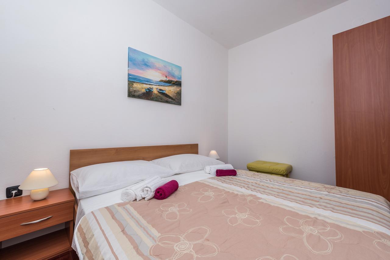Villa Jurac Povljana Dış mekan fotoğraf