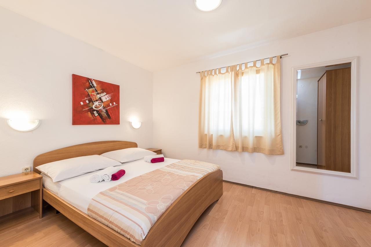 Villa Jurac Povljana Dış mekan fotoğraf