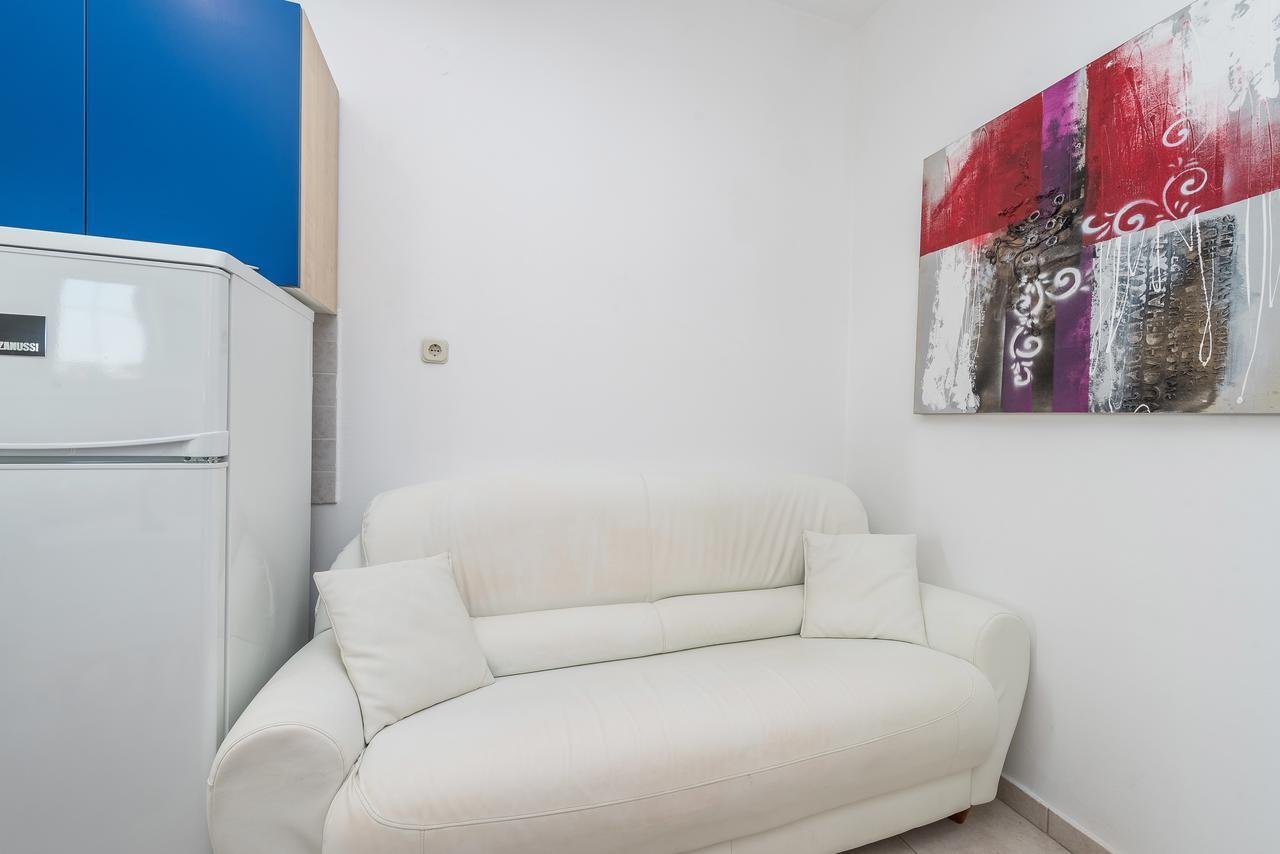 Villa Jurac Povljana Dış mekan fotoğraf
