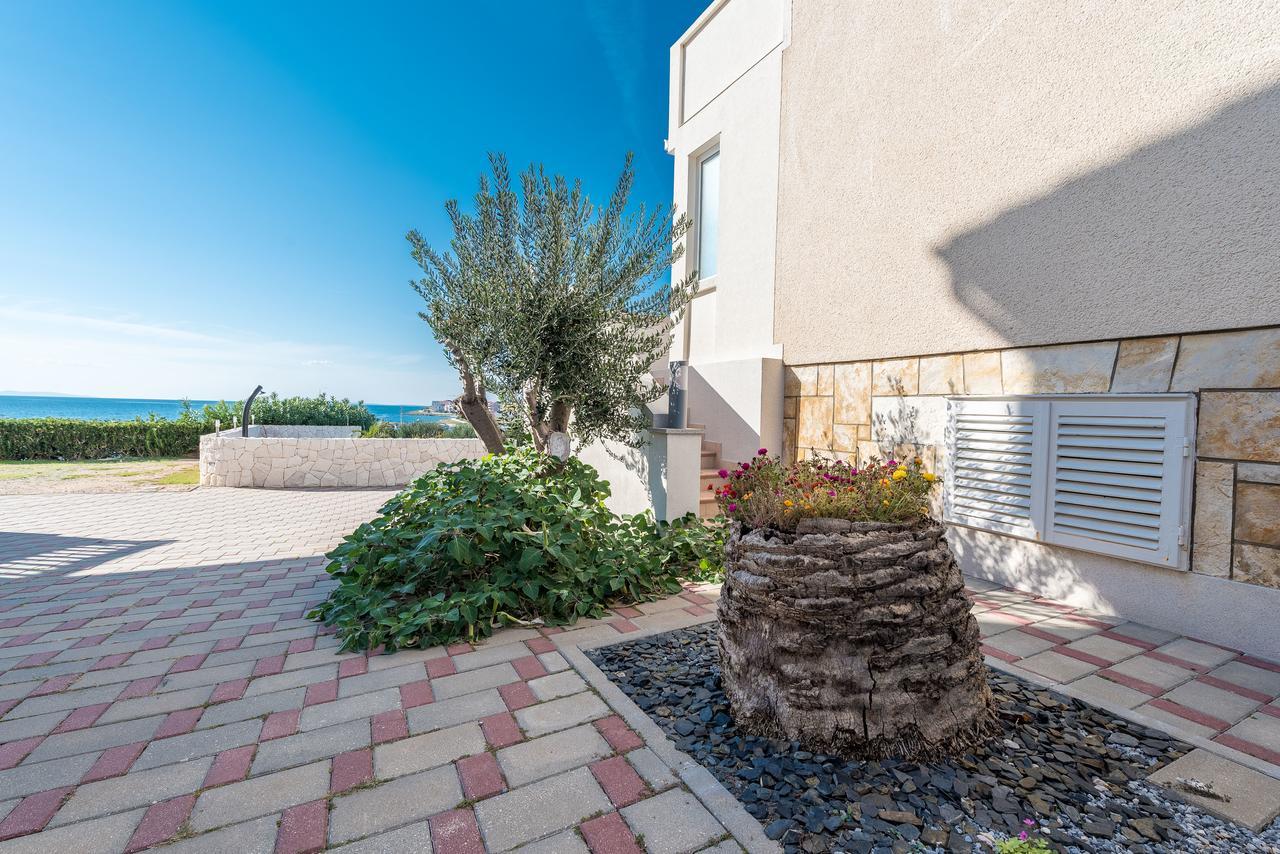 Villa Jurac Povljana Dış mekan fotoğraf