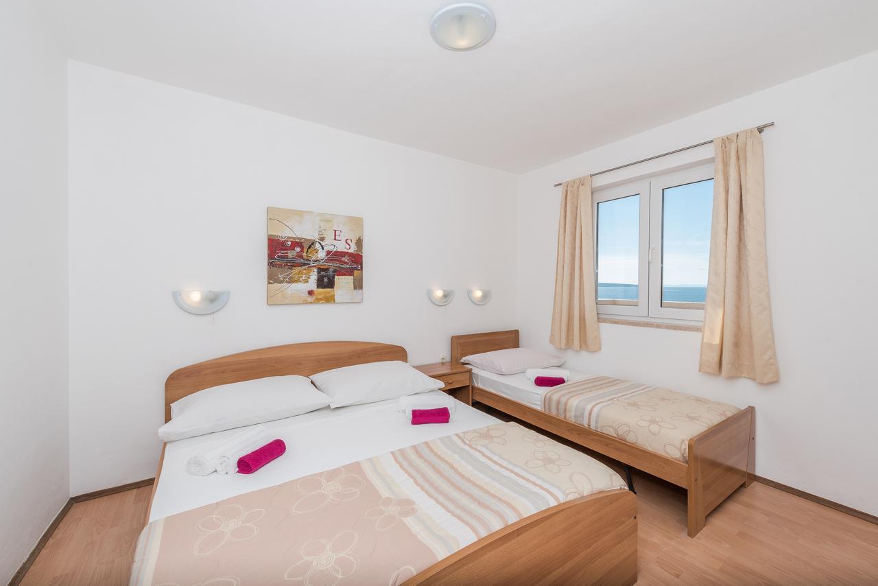 Villa Jurac Povljana Dış mekan fotoğraf